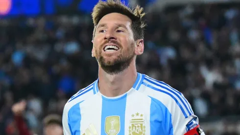 (Photo by Marcelo Endelli/Getty Images)