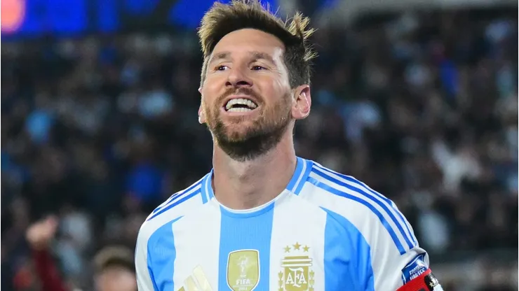 (Photo by Marcelo Endelli/Getty Images)