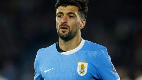 (Photo by Ernesto Ryan/Getty Images)