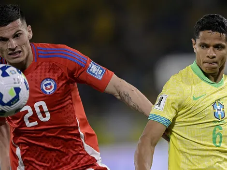 Douglas Santos se destaca: Brasil vence Chile nas Eliminatórias