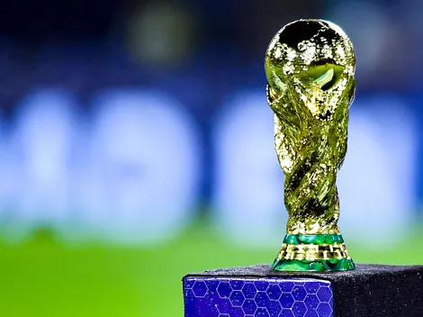Copa do Mundo tem mais três seleções classificadas na Data Fifa