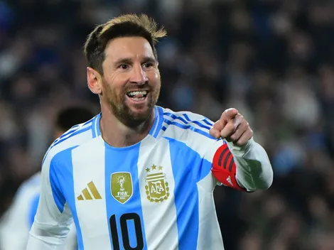 Messi vira artilheiro isolado das Eliminatórias para a Copa do Mundo; veja o ranking