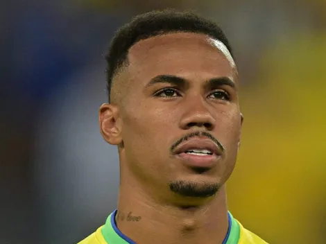 Gabriel Magalhães: o zagueiro construtor