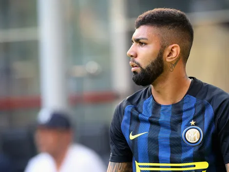 Eder explica por que Gabigol não deu certo na Europa