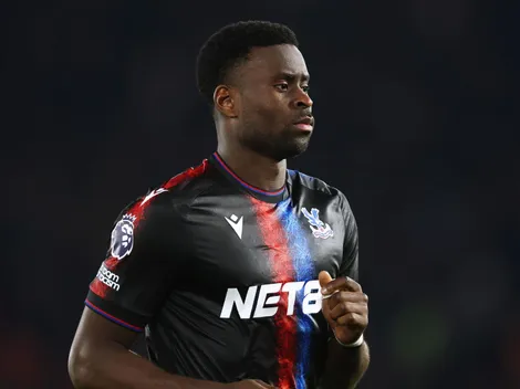 Jornal revela atitude de presidente do Crystal Palace na reviravolta sobre Guehi