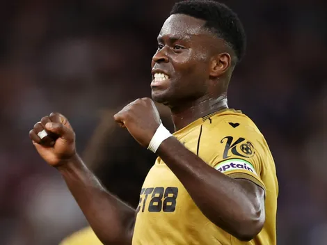 Liverpool planeja investida por Guehi em janeiro