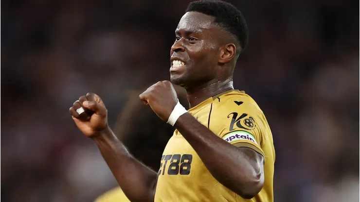 Liverpool prepara ofensiva aproveitando o fim do contrato do zagueiro com o Crystal Palace. Foto: Alex Livesey/Getty Images