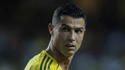 Cristiano Ronaldo quer Rudiger e Alaba no Al-Nassr. Foto: Chun Christopher Wong/Eurasia Sport Images/Getty Images