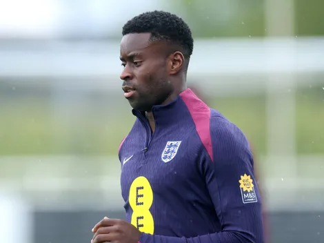 Não foi só Guéhi no Liverpool: Crystal Palace recusou ofertas por mais dois jogadores