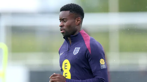 Crystal Palace evitou transferir Marc Guéhi para o Liverpool