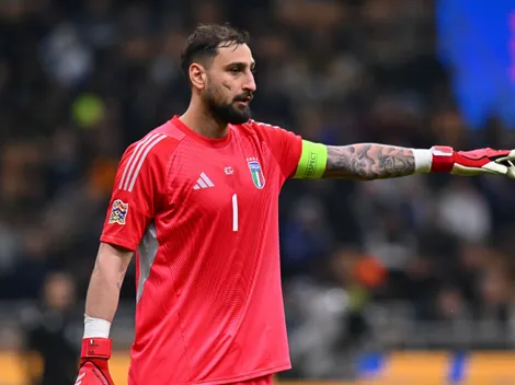 Itália x Estônia: prováveis escalações e a situação do grupo