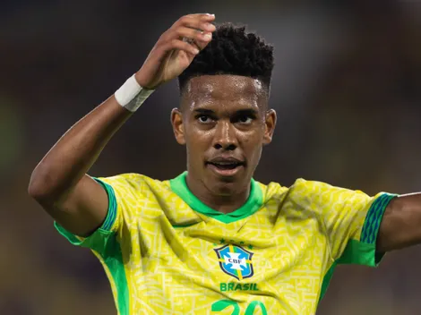 Jornal espanhol ignora Vinicius Jr e elege sucessor de Neymar na seleção brasileira: "Digno herdeiro"