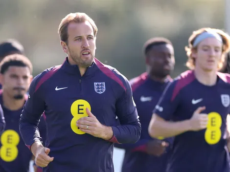 Inglaterra x Andorra: prováveis times, desfalques e onde assisti