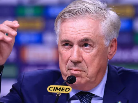 Andreas Pereira é convocado para vaga de Kaio Jorge, lesionado