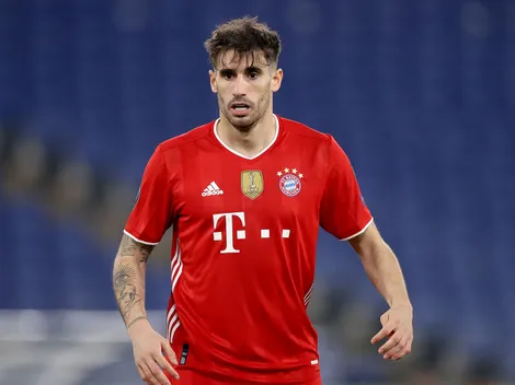 Yamal ou Dembélé? Javi Martínez opina sobre Bola de Ouro