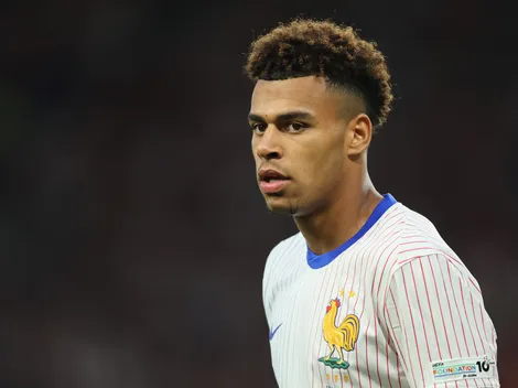 Lamine Yamal é exaltado por franceses em comparação com Desire Doué