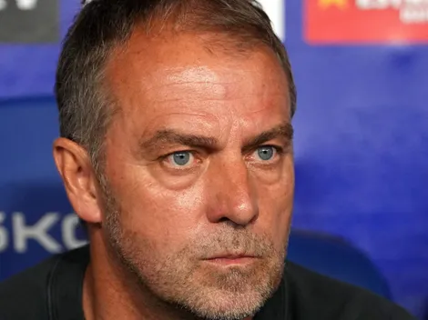 Barcelona perde disputa com o Liverpool por Marc Guehi