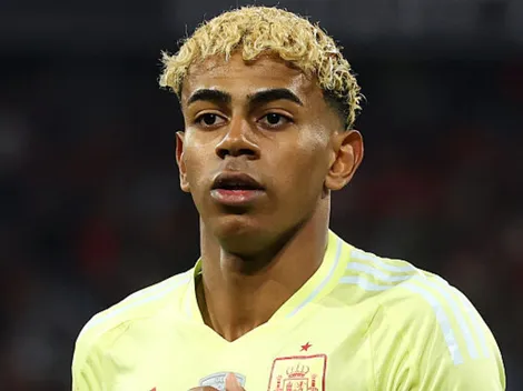 Lamine Yamal não preocupa o Barcelona após desconforto pela Espanha