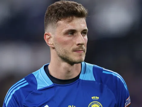 Bento deve deixar o Al-Nassr, que quer André Onana, do Manchester United