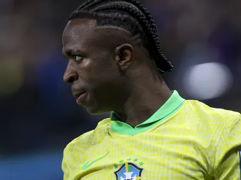 Brasil é a segunda seleção com mais chances de título na Copa do Mundo, diz projeção