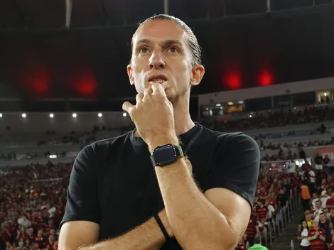 Bayer Leverkusen descarta Filipe Luis, do Flamengo, e foca em Marco Rose