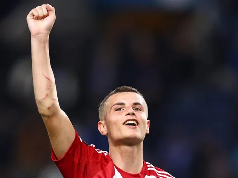 Mouzakitis: impasse entre Bayer Leverkusen e Olympiacos