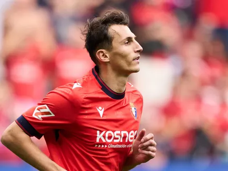 Budimir x Raspadori: entenda a escolha do Atlético de Madrid