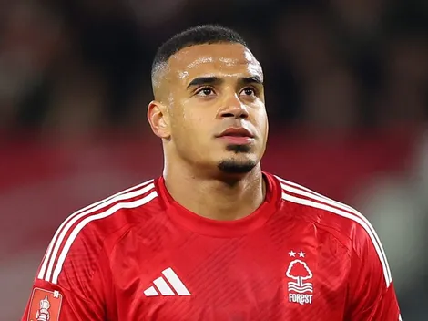 Hansi Flick aprova Murillo como reforço do Barcelona