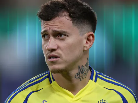 Otávio deixa Palmeiras e Grêmio de lado e acerta com o Al-Qadsiah