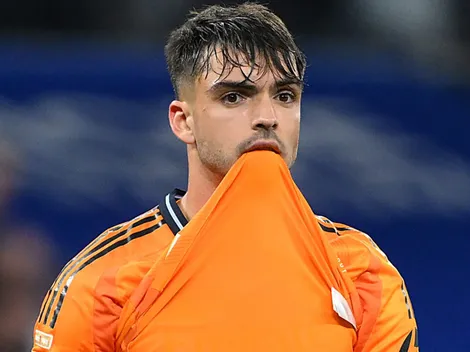 Xabi Alonso perde a confiança em cinco jogadores no Real Madrid