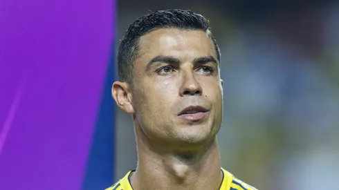 Al-Nassr de CR7 vai em busca de Rafael Leão. Foto: Yu Chun Christopher Wong/Eurasia Sport Images/Getty Images