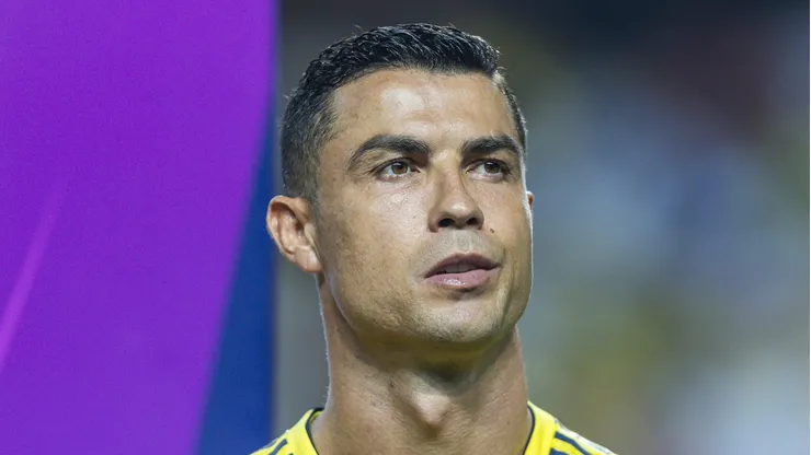 Al-Nassr de CR7 vai em busca de Rafael Leão. Foto: Yu Chun Christopher Wong/Eurasia Sport Images/Getty Images