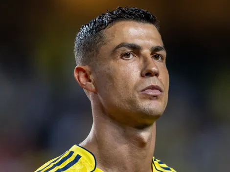 Cristiano Ronaldo nega foto e empurra torcedor; assista
