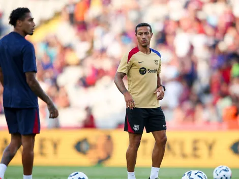 Barcelona perto de efetuar mais uma contratação