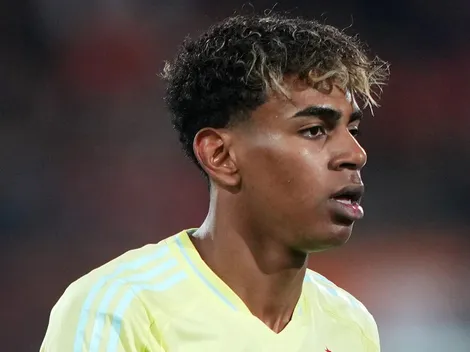 Rodri sobre Bola de Ouro: "Dembélé ou Vitinha