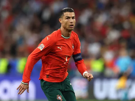 Cristiano Ronaldo supera Messi e mira marca histórica em jogos de Eliminatórias