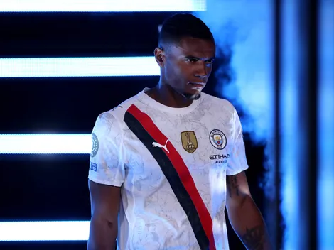 Manuel Akanji explica saída do Manchester City após fala de Guardiola