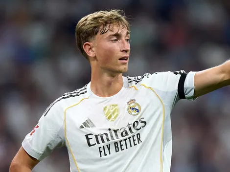 Ali Barat compara Huijsen, do Real Madrid, a Franz Beckenbauer