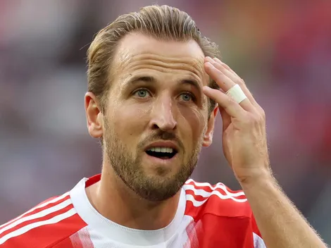 Bayern de Munique projeta saída de Harry Kane antes de 2027