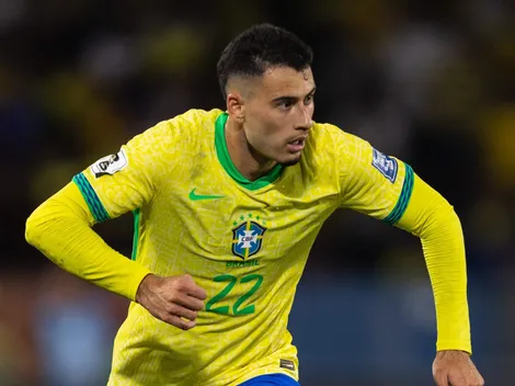 Gabriel Martinelli está em baixa no Arsenal e transferência para o PSG pode ser solução