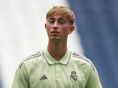 Huijsen, do Real Madrid, rebate provocação de jogadores do Barcelona