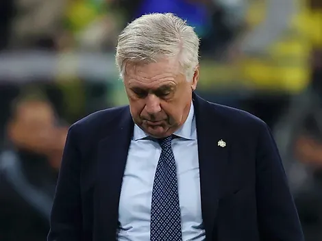 Ancelotti é criticado por favorecer jogadores do Real Madrid