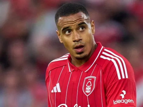 Barcelona vai em busca de e Murillo