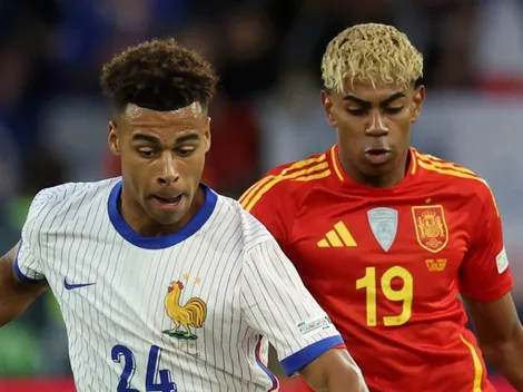 Doué marcou apenas um gol nos últimos 14 jogos