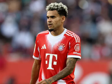 Antes de Luis Díaz, Cody Gakpo foi alvo