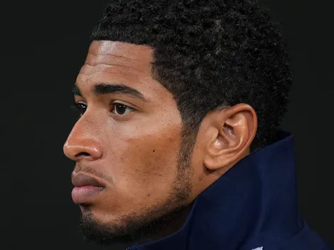 Xabi Alonso decide que Jude Bellingham será reserva no dérbi