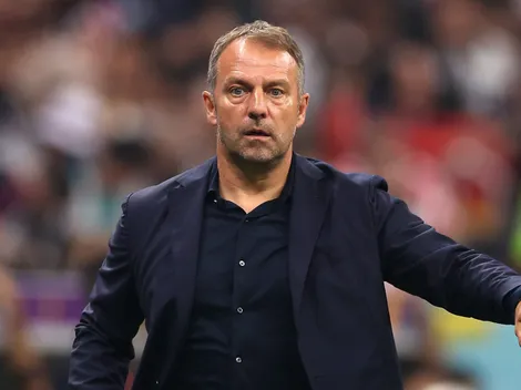 Barcelona decide renovar até 2030 com Eric García