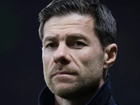 Xabi Alonso, do Real Madrid, vetou saída de Fortea para o Milan