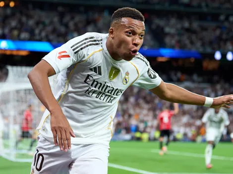 Mbappé elogia Xabi Alonso no Real Madrid e ironiza Lamine Yamal, do Barcelona