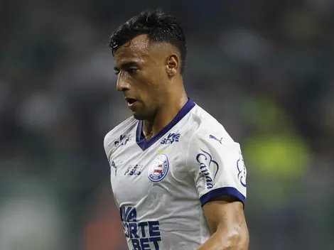 Lucho Rodriguez acerta com o Neom SC, da Arábia Saudita